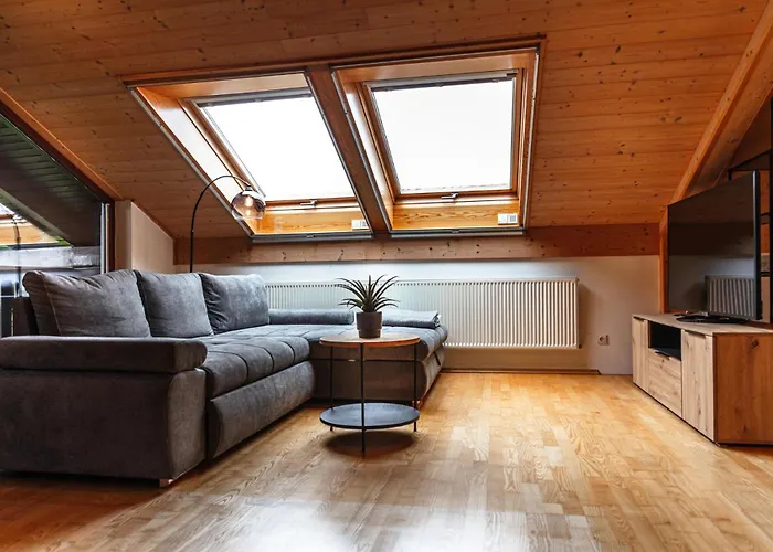 Landhausvilla Watzmannblick Saaldorf-Surheim