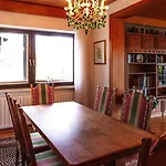 Landhausvilla Watzmannblick Апартаменты