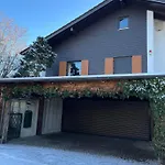 Landhausvilla Watzmannblick Апартаменты