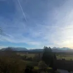 Landhausvilla Watzmannblick *