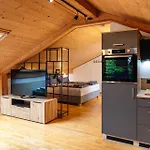 Landhausvilla Watzmannblick