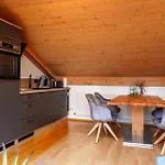 Апартаменты Landhausvilla Watzmannblick