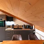 Landhausvilla Watzmannblick Saaldorf-Surheim