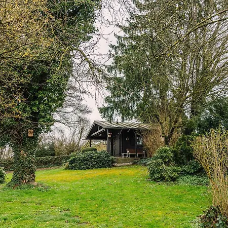 Landhausvilla Watzmannblick Apartamento Saaldorf-Surheim
