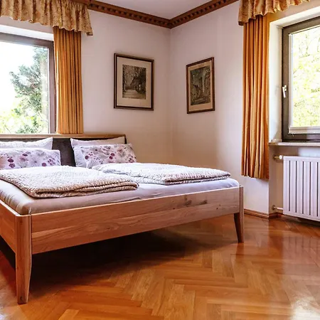 Landhausvilla Watzmannblick *