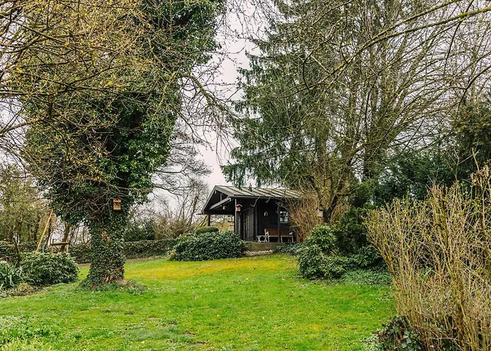 Landhausvilla Watzmannblick Apartment Saaldorf-Surheim
